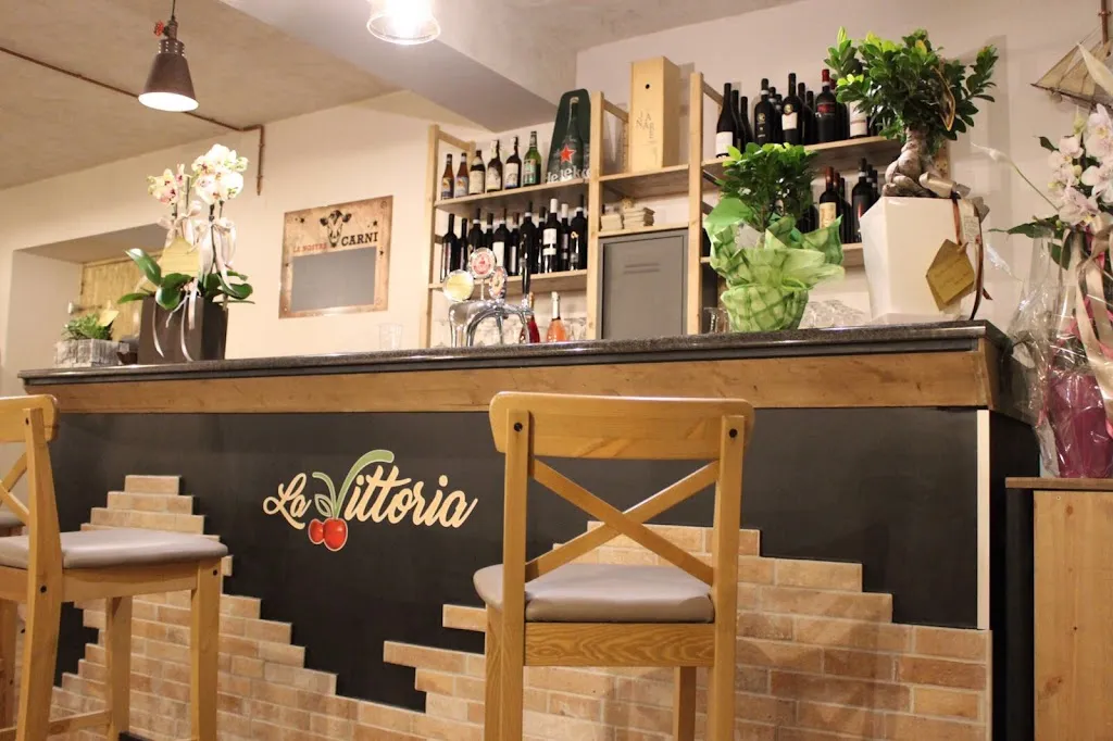 Pizzeria La Vittoria_Guardia Sanframondi_slider_image_1