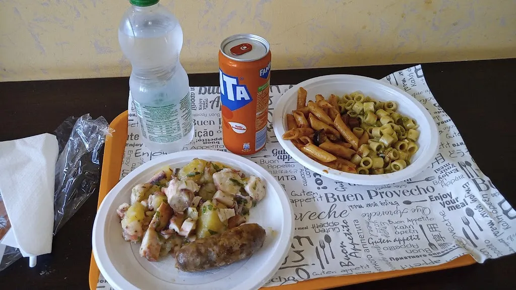 R P_Cafè Croccante_Guardia Sanframondi_review