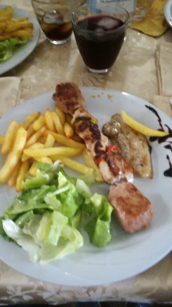 Menu_ristorante il raone_Guardia Sanframondi_image_9