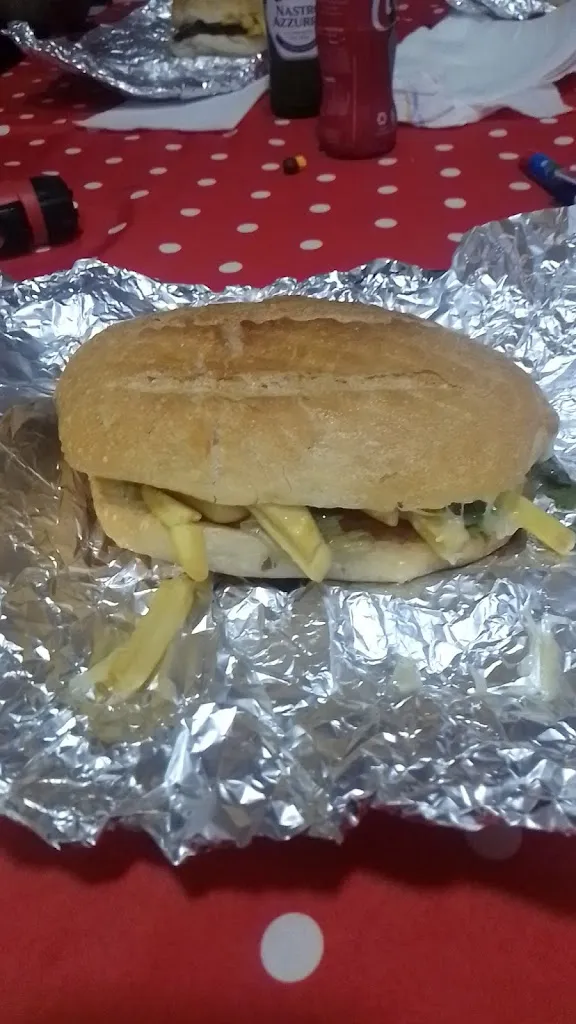 Menu_Bar Paninoteca L'OASIS_Guardia Sanframondi_image_5