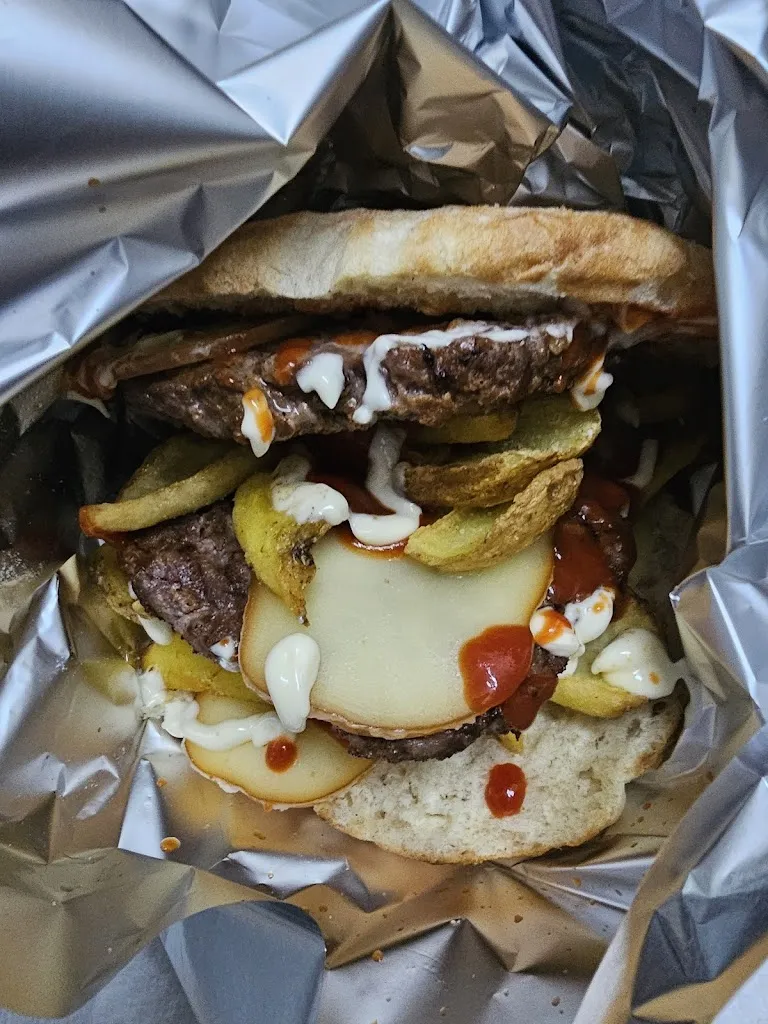 Menu_Bar Paninoteca L'OASIS_Guardia Sanframondi_image_6