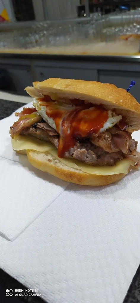 Menu_Bar Paninoteca L'OASIS_Guardia Sanframondi_image_8