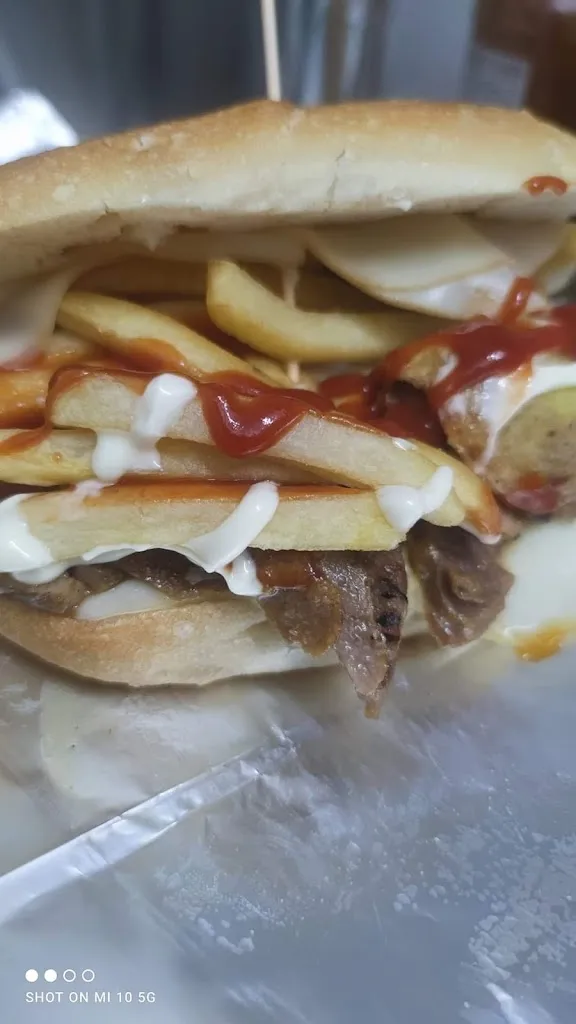 ANGELO LABAGNARA_Bar Paninoteca L'OASIS_Guardia Sanframondi_review