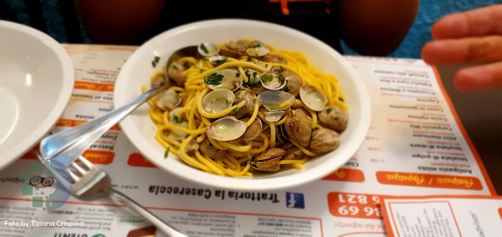 Menu_Trattoria La Casereccia_Marina di San Vito_image_7