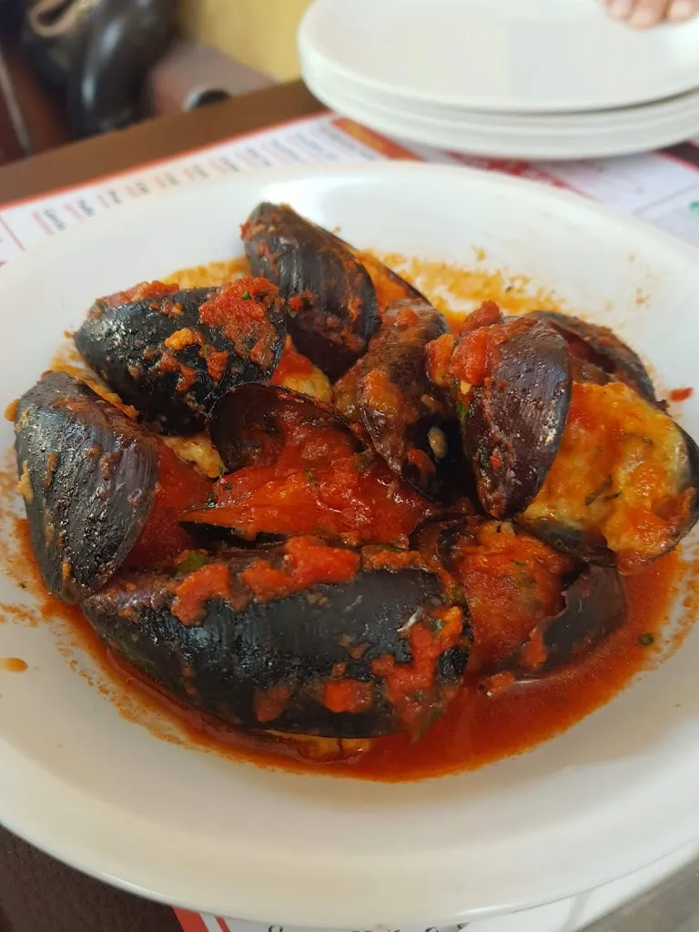 Menu_Trattoria La Casereccia_Marina di San Vito_image_9