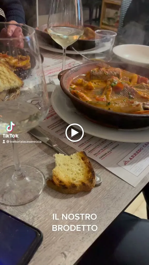 Trattoria La Casereccia_Marina di San Vito_slider_image_2