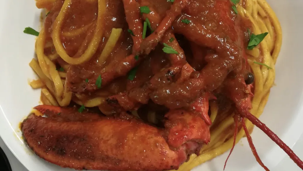 Trattoria La Casereccia_Marina di San Vito_slider_image_3