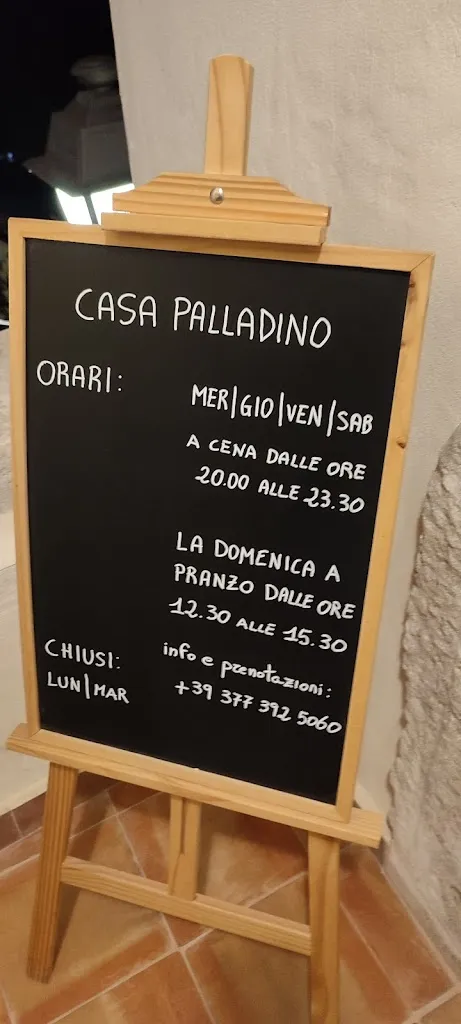 Menu_Casa Palladino - Enosteria Contemporanea_Guardia Sanframondi_immagine_3