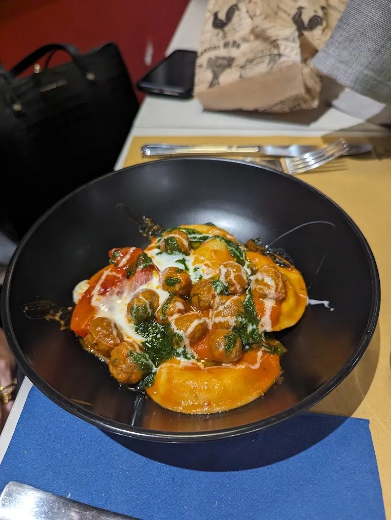 Giorgio Alfredo Spedicato_Casa Palladino - Enosteria Contemporanea_Guardia Sanframondi_recensione