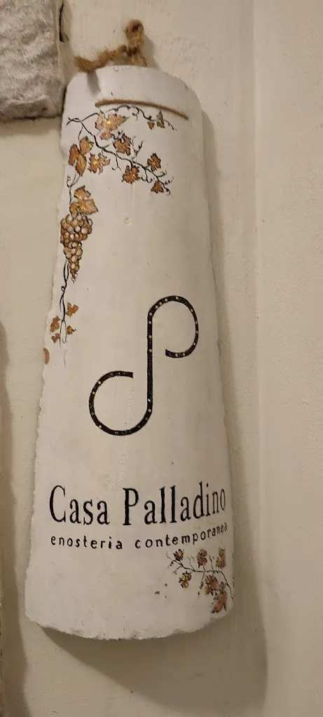 Giuseppe Cicoira_Casa Palladino - Enosteria Contemporanea_Guardia Sanframondi_recensione