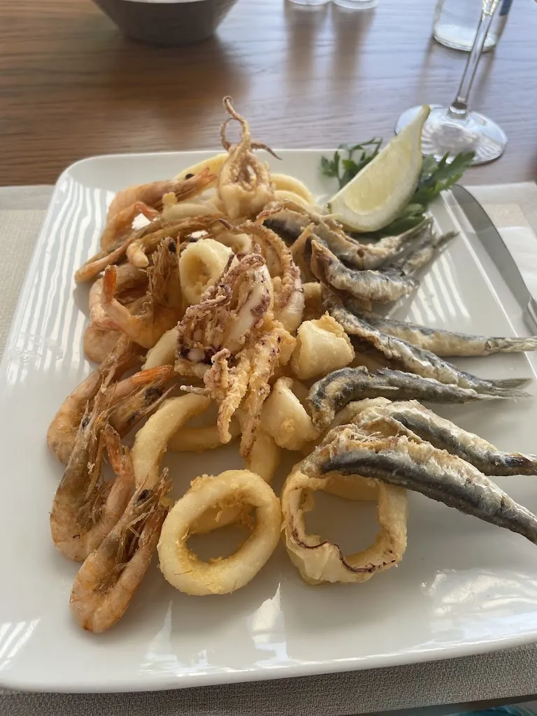 Menu_Tiramisù - Seafood Restaurant - Ischia Porto_Ischia Porto_image_5