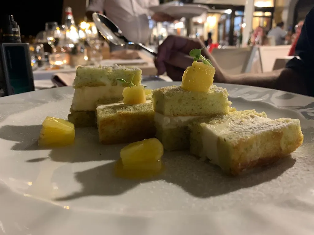 Menu_Tiramisù - Seafood Restaurant - Ischia Porto_Ischia Porto_image_9