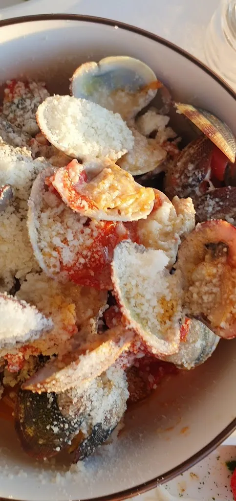 Tiramisù - Seafood Restaurant - Ischia Porto_Ischia Porto_slider_image_2