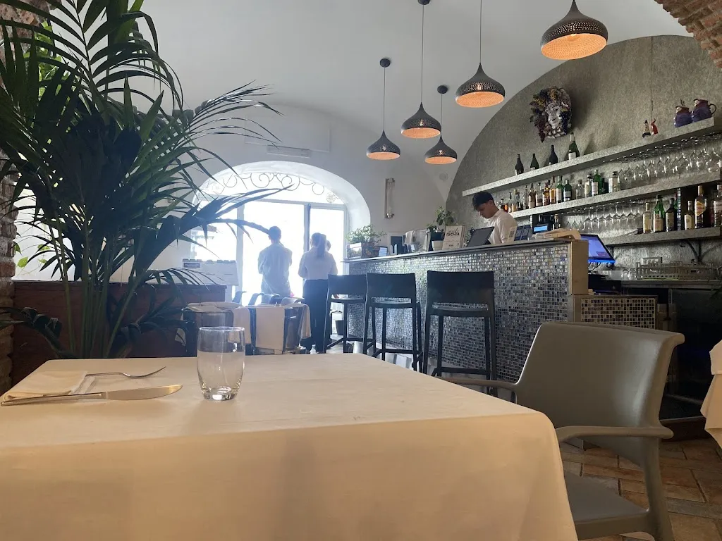 Tiramisù - Seafood Restaurant - Ischia Porto_Ischia Porto_slider_image_3