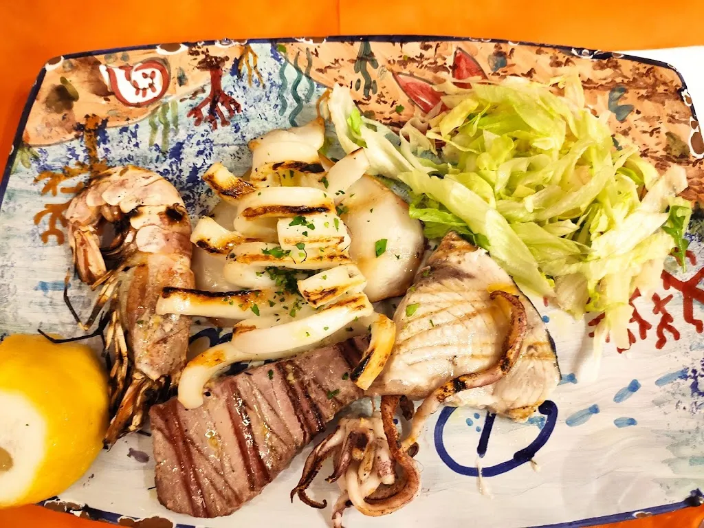 Menu_Portobello Restaurant_Ischia Porto_image_8