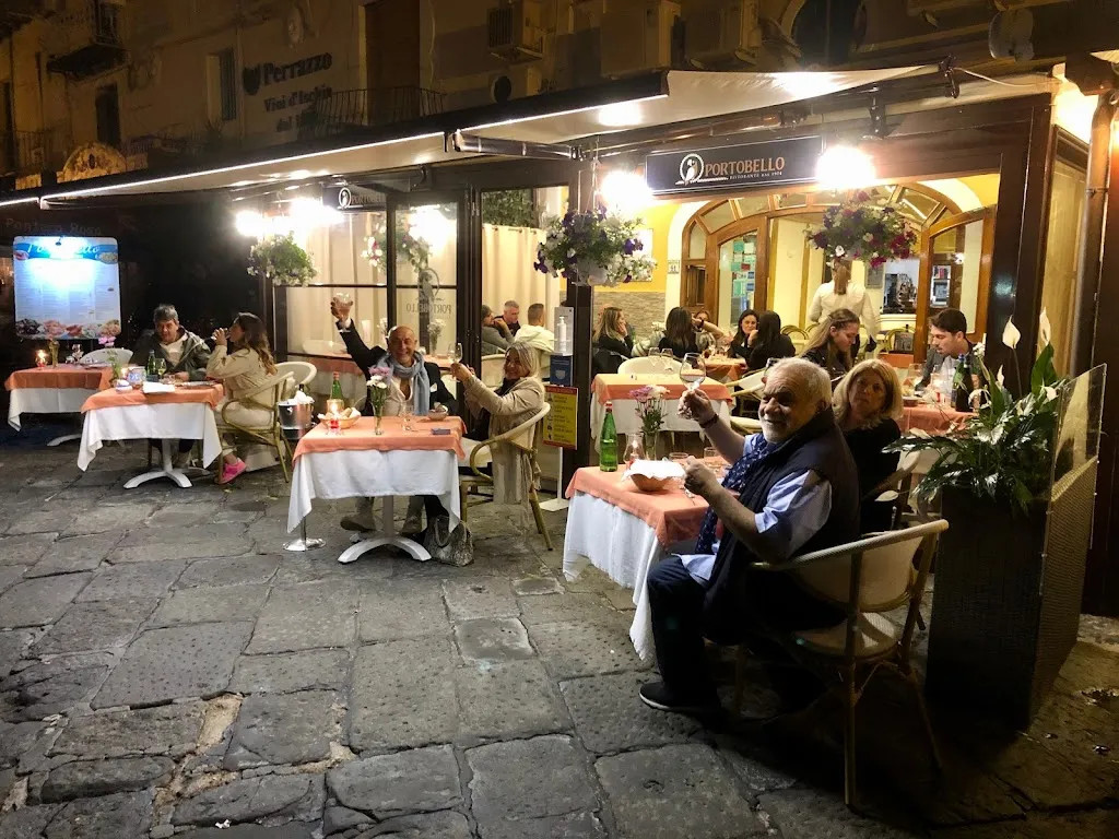 Portobello Restaurant_Ischia Porto_slider_image_1