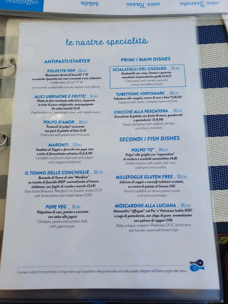 Menu_Taverna Antonio_Ischia Porto_image_2