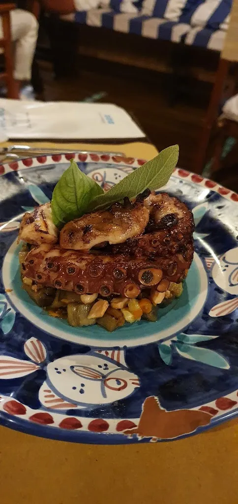 Menu_Taverna Antonio_Ischia Porto_image_5