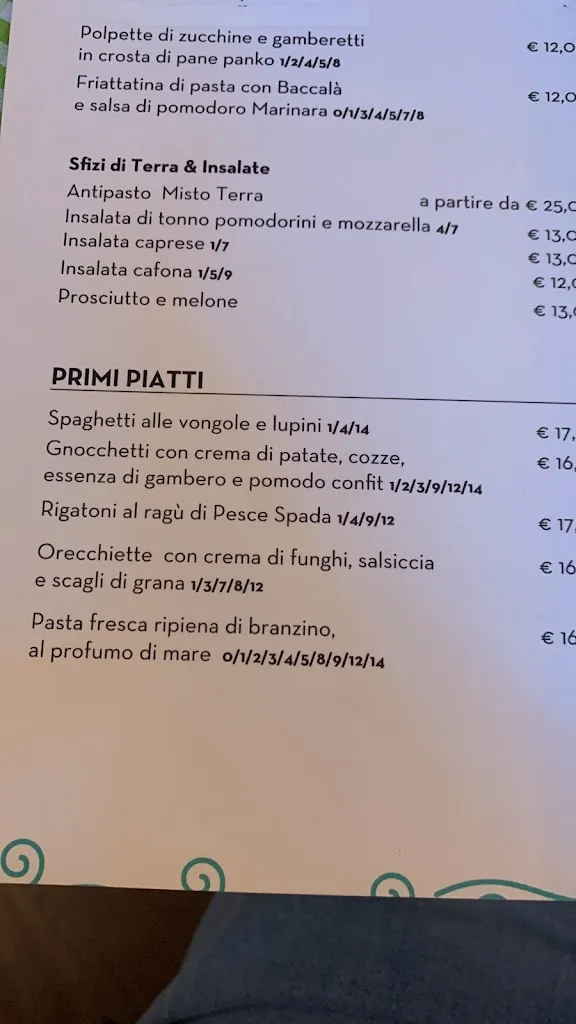 Menu_Trattoriva _Ischia Porto_image_1
