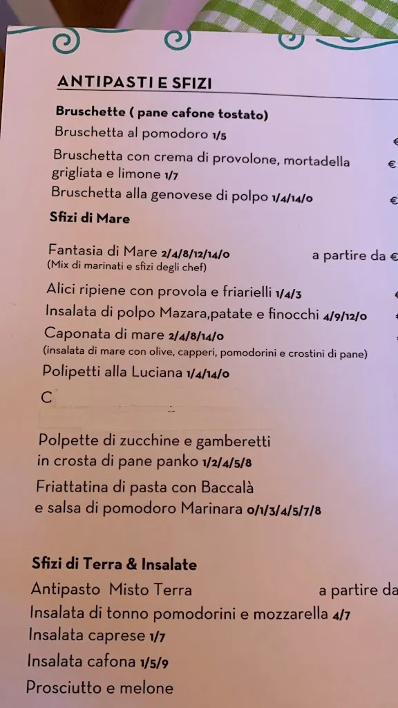 Menu_Trattoriva _Ischia Porto_image_2