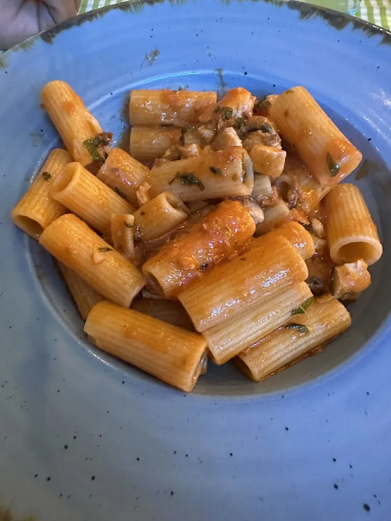 Q L_Trattoriva _Ischia Porto_review