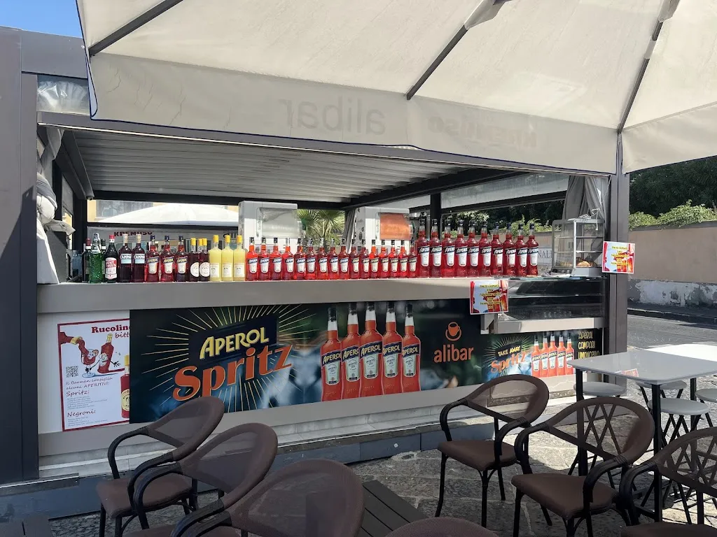 Trattoriva _Ischia Porto_slider_image_2