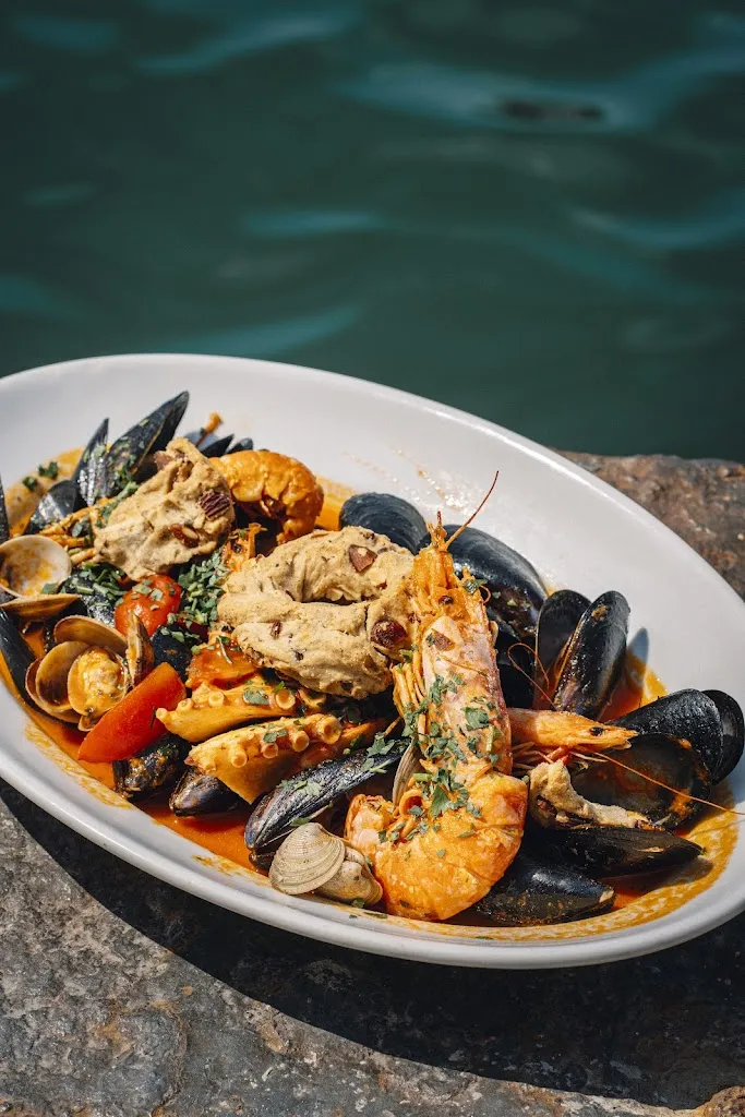 Trattoriva _Ischia Porto_slider_image_3