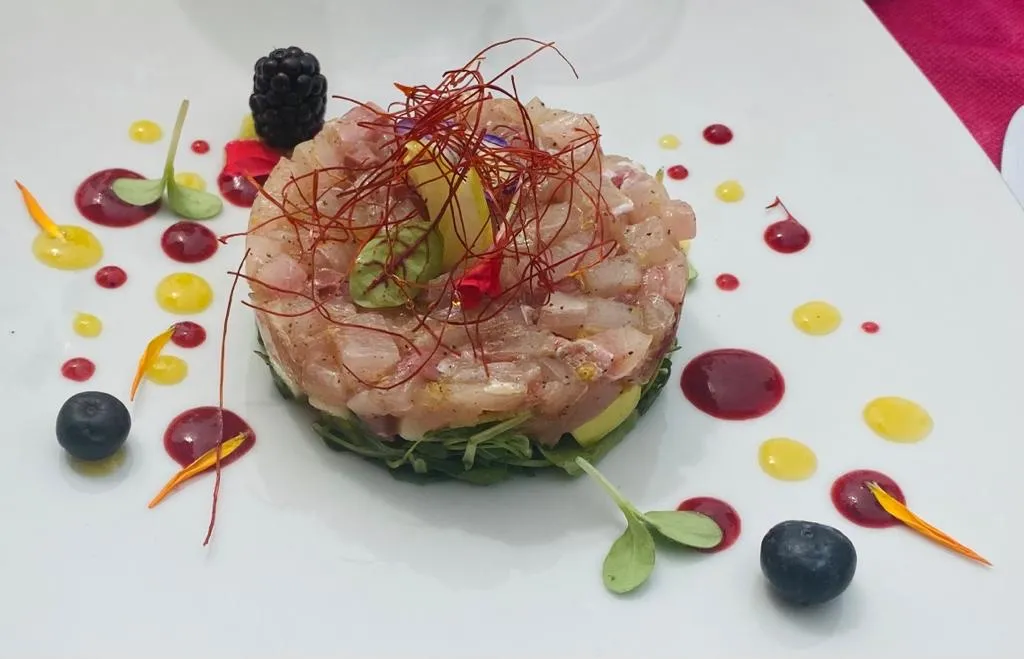 Menu_Il Pinterrè | Ristorante sulla riva destra Ischia_Ischia Porto_image_5