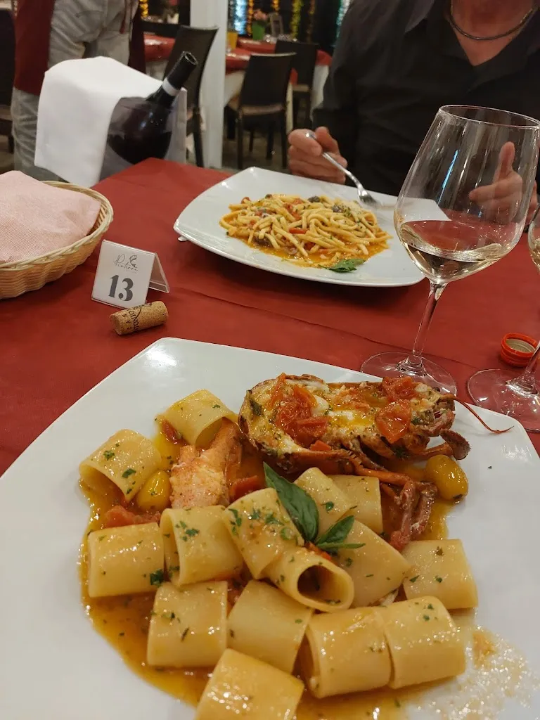 Menu_Il Pinterrè | Ristorante sulla riva destra Ischia_Ischia Porto_image_7