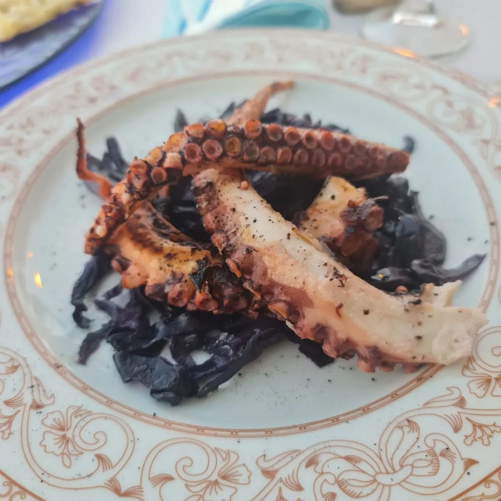 Menu_Trattoria di mare Il Frantoio_Marina di San Vito_image_5