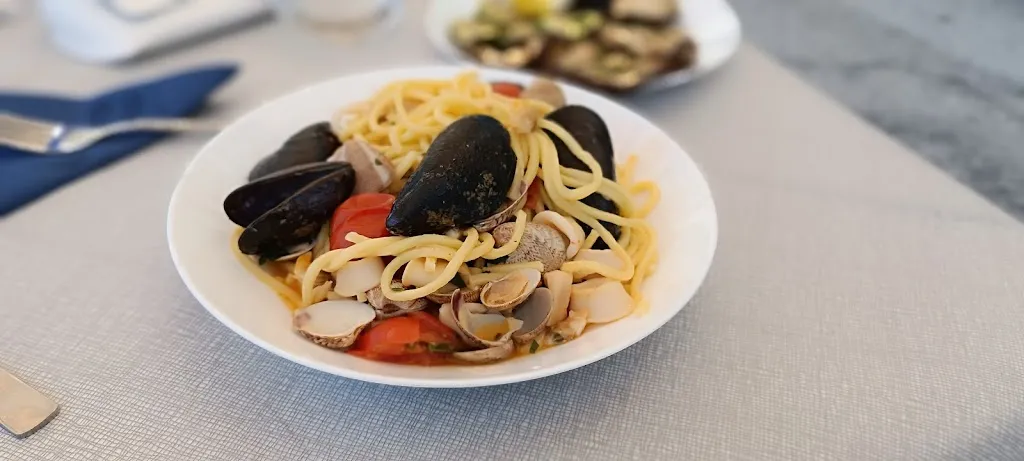 Menu_Trattoria di mare Il Frantoio_Marina di San Vito_image_7