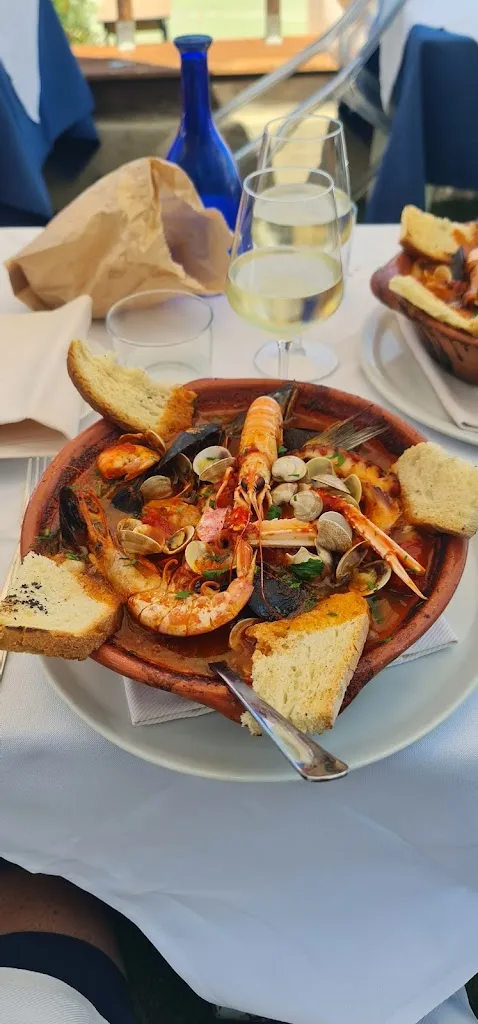 Menu_Trattoria di mare Il Frantoio_Marina di San Vito_image_8