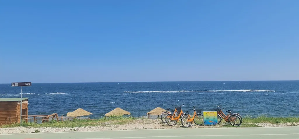 Martin K Head_Trattoria di mare Il Frantoio_Marina di San Vito_review