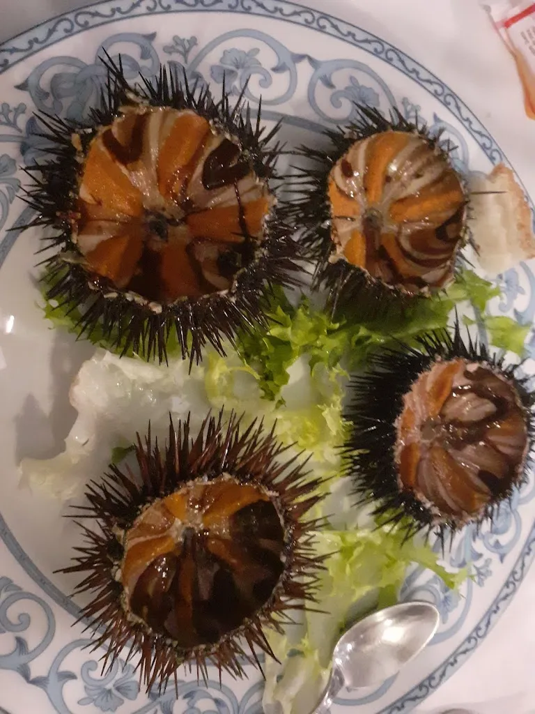 Menu_Aenaria Beach_Ischia Porto_image_5