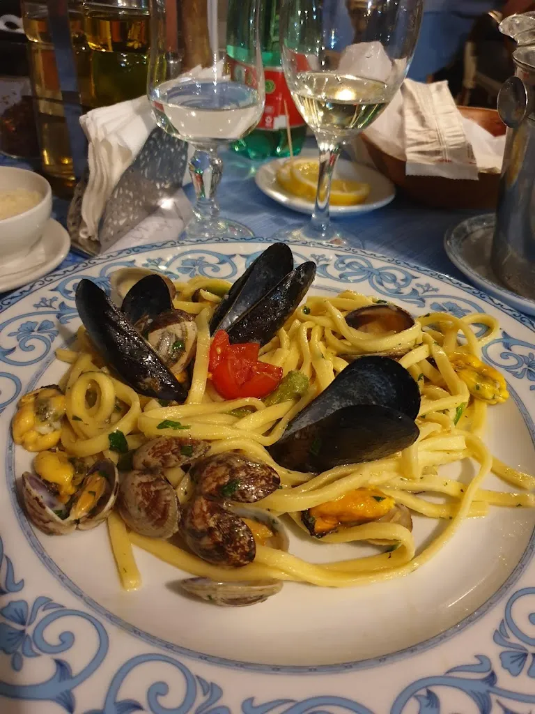 Menu_Aenaria Beach_Ischia Porto_image_6