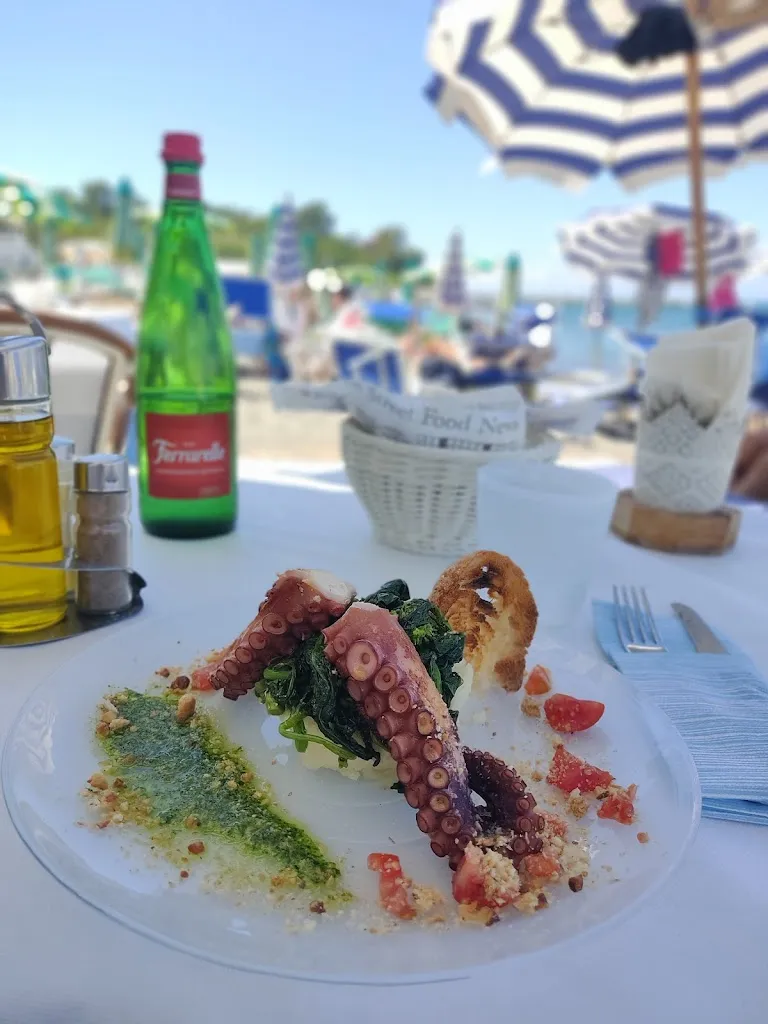 Menu_Aenaria Beach_Ischia Porto_image_7