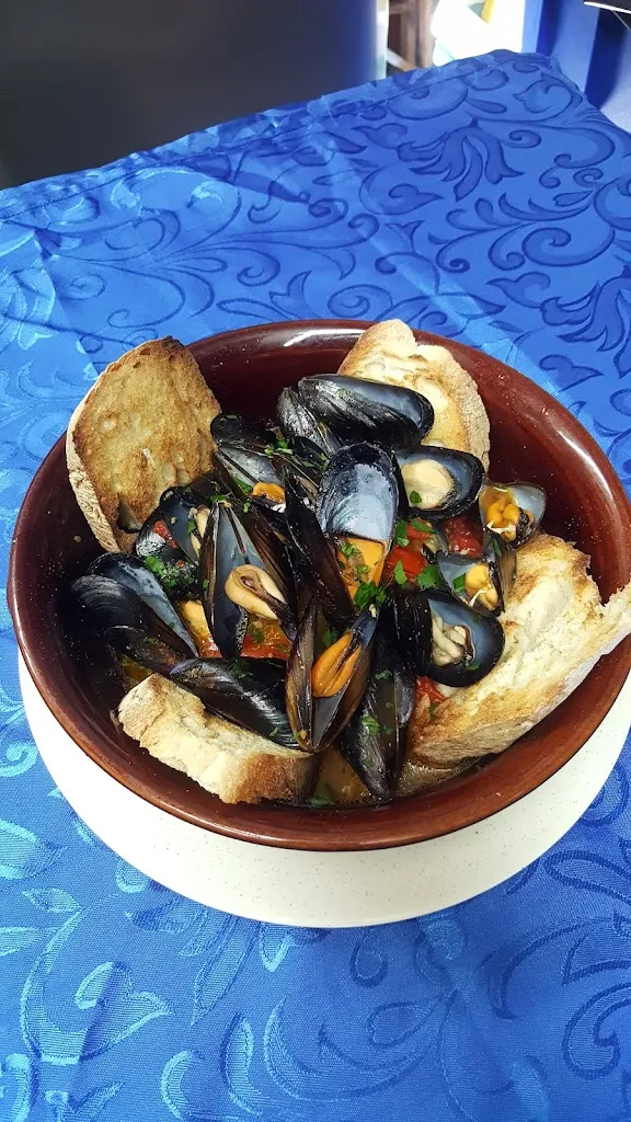 Menu_Aenaria Beach_Ischia Porto_image_8