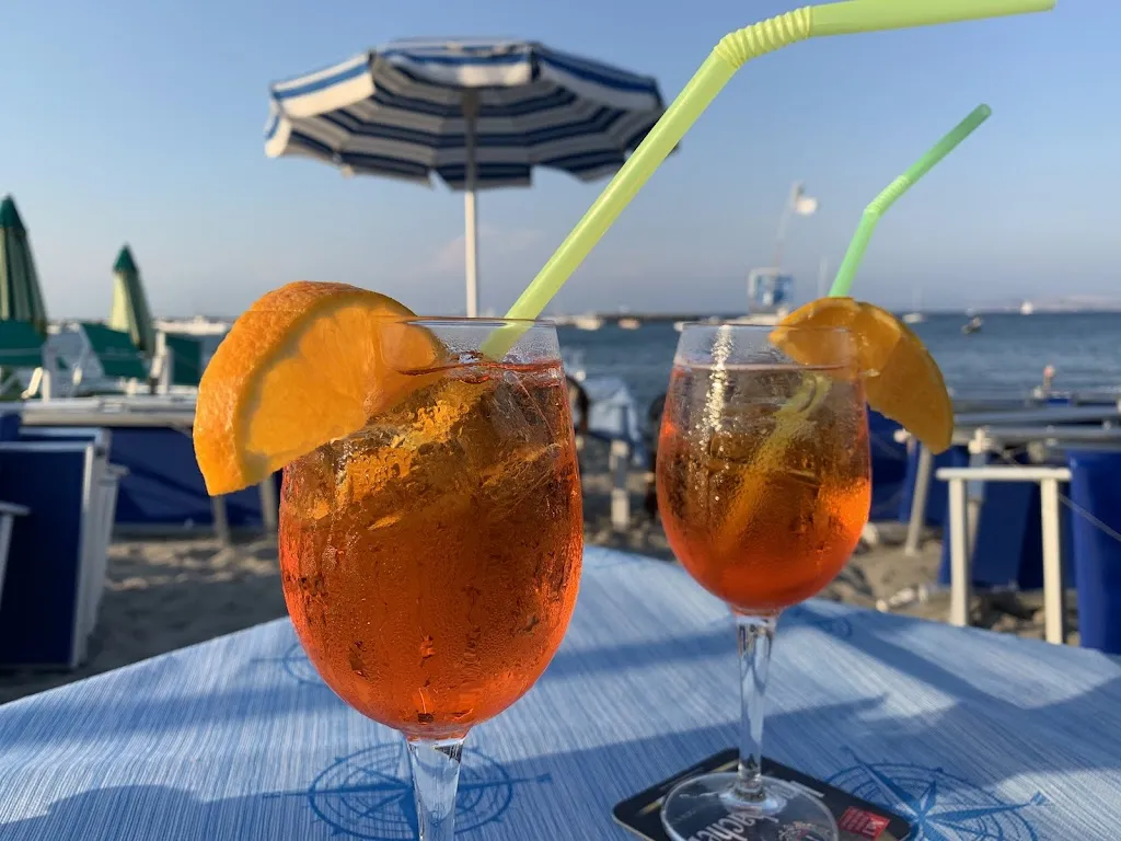 Menu_Aenaria Beach_Ischia Porto_image_9