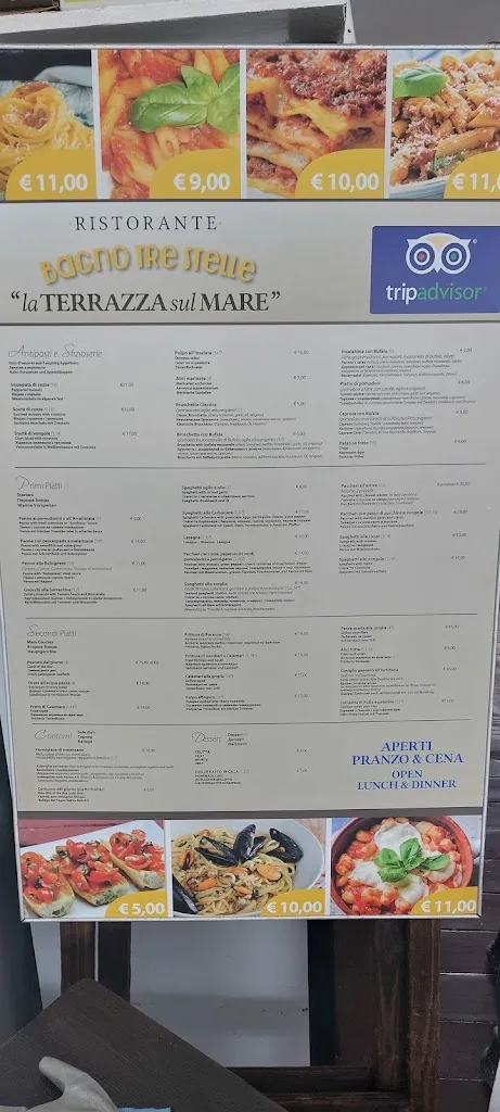 Menu_Bagno Tre Stelle_Ischia Porto_image_1