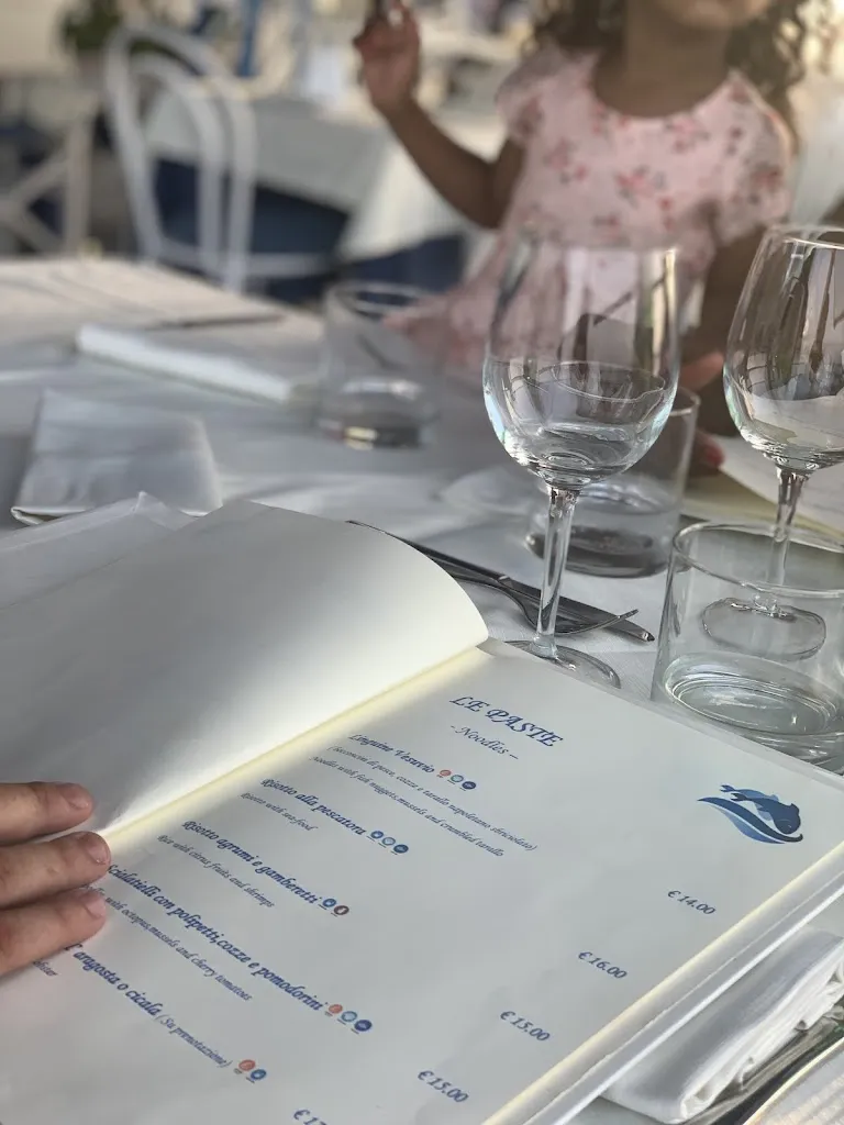 Menu_Ristorante Alberto_Ischia Porto_image_1