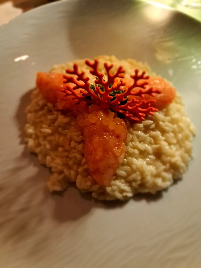 Henk de Pundert_Ristorante Alberto_Ischia Porto_review