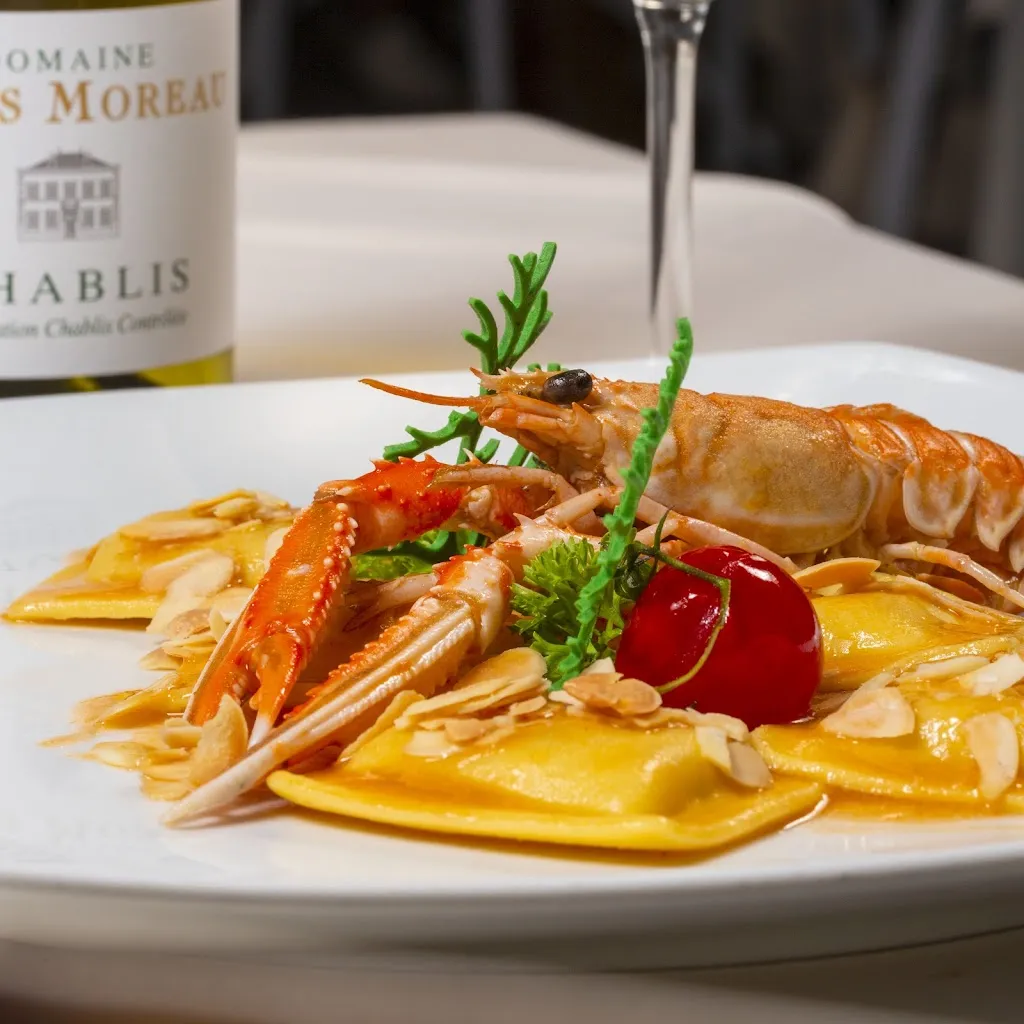 Ristorante Alberto_Ischia Porto_slider_image_2