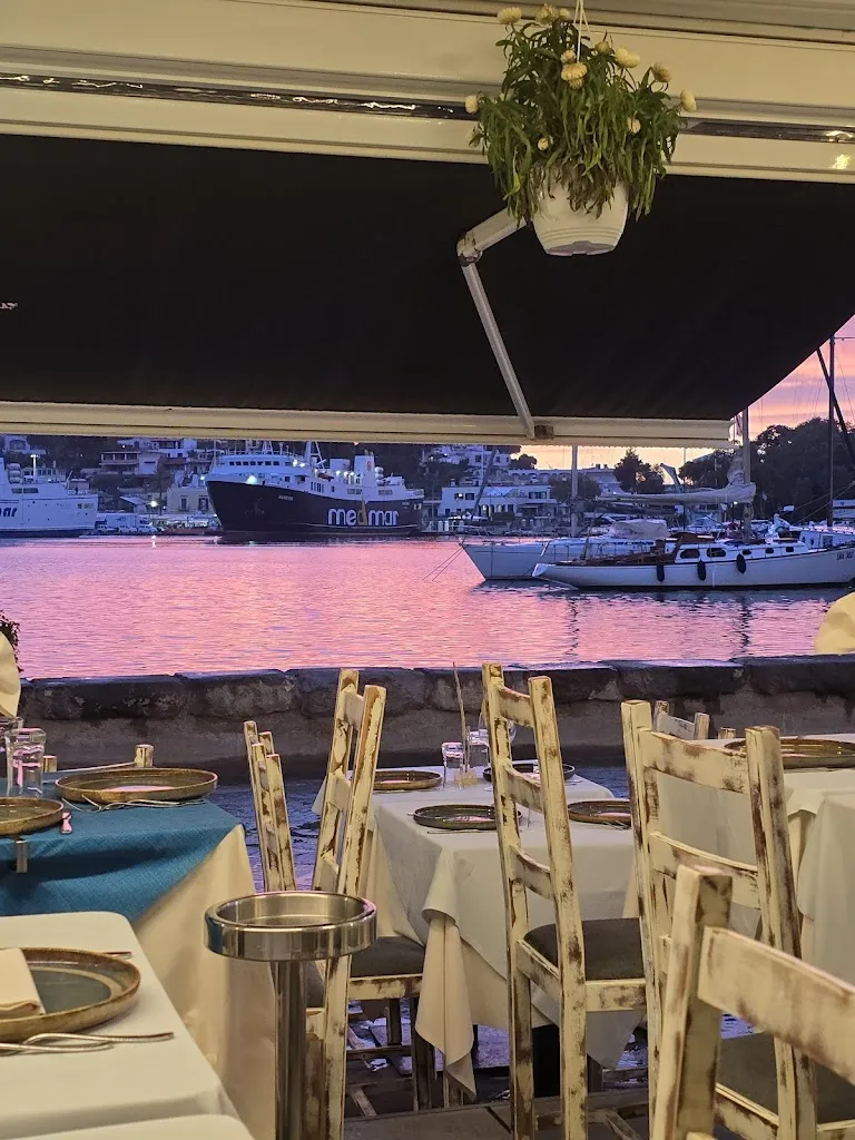 Ristorante - La Locanda del Mare_Ischia Porto_slider_image_2