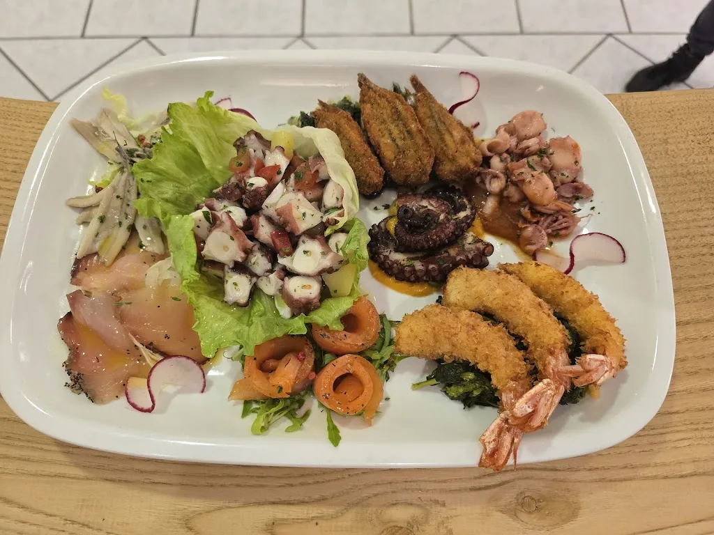 Ristorante - La Locanda del Mare_Ischia Porto_slider_image_3