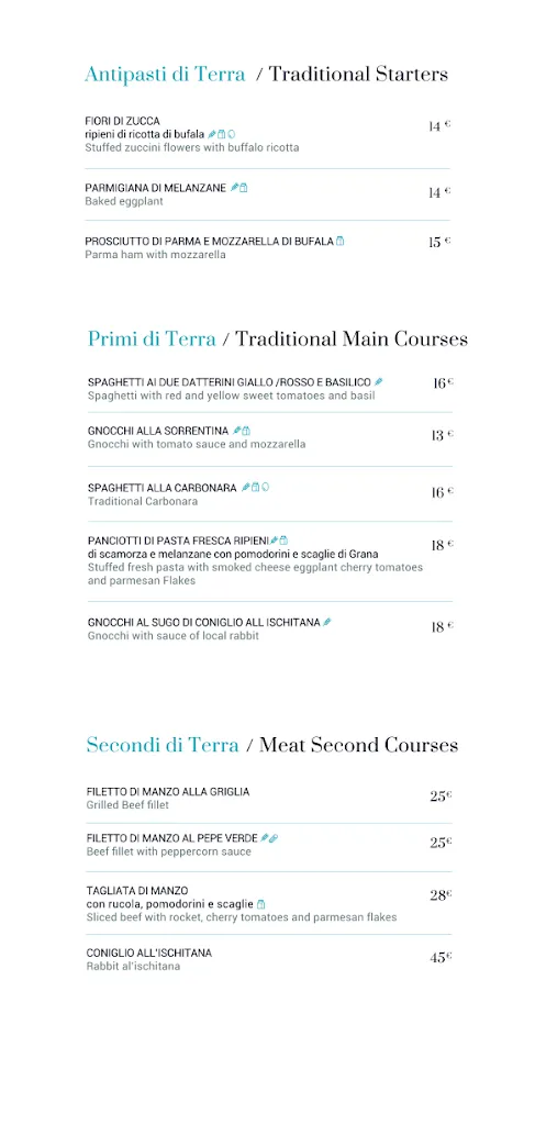 Menu_‘a Paranza Sea Restaurant_Ischia Porto_image_2