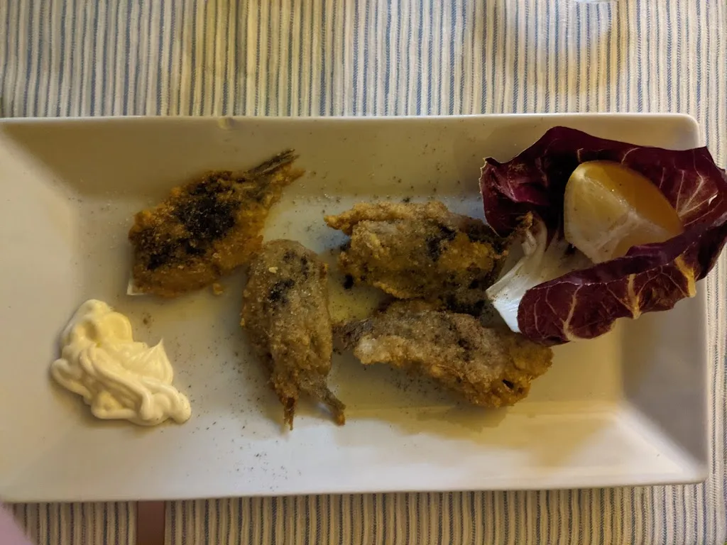 Menu_‘a Paranza Sea Restaurant_Ischia Porto_image_5