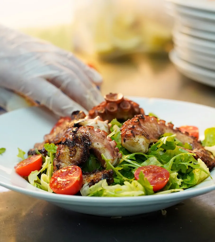 Menu_‘a Paranza Sea Restaurant_Ischia Porto_image_6