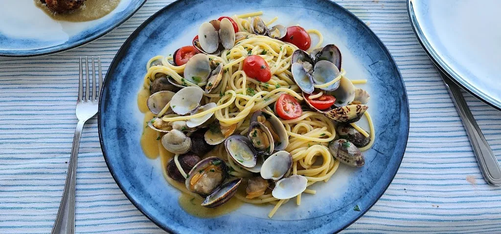 Menu_‘a Paranza Sea Restaurant_Ischia Porto_image_7