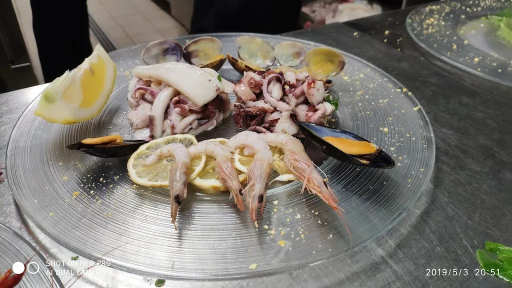 Menu_‘a Paranza Sea Restaurant_Ischia Porto_image_9