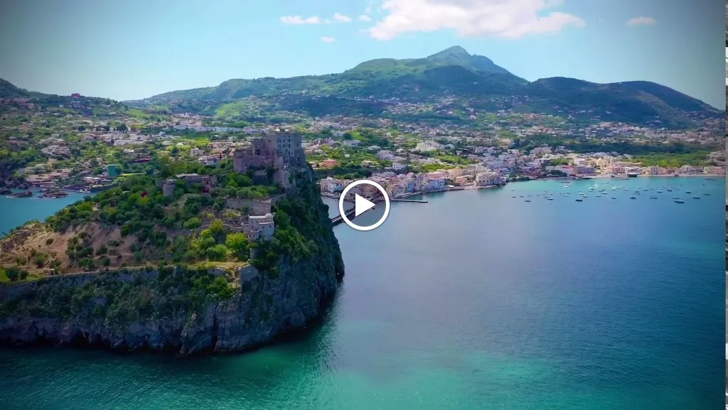 ‘a Paranza Sea Restaurant_Ischia Porto_slider_image_2